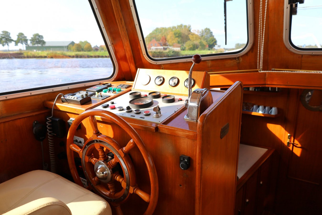 Gebrauchte Boote kaufen? Pedro Boat