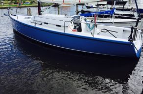Tirion 28 HP - INRUIL MOGELIJK