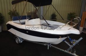 Jordon 450 Open