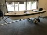 Best Deal !! Nieuwe Complete Set Incl Boot / Tohatsu 6pk / T Marlin Boottrailer