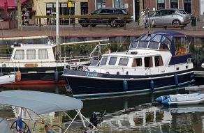 Gillissen Stevenvlet GSAK 1100