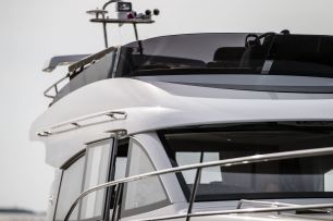 Nimbus 405 Flybridge