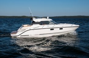 Aquador 28 HT