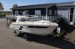 Marex 310 Sun Cruiser