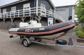 Zodiac rubberboot - 66 boten koop | YachtFocus.com