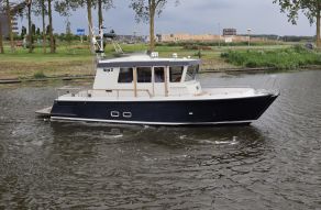 Targa 31