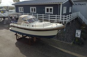 Intercruiser 29