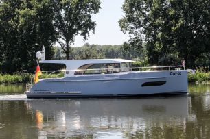 Vedette Navigator 35