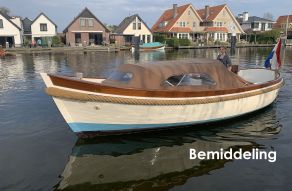 Van Wijk 830 Classic