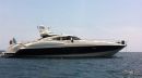 Sunseeker Predator 80