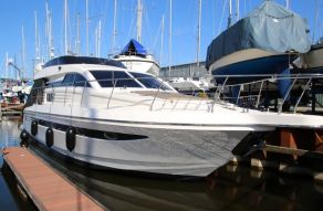 Astondoa 48 GLX
