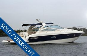 Cranchi MEDITERRANEE 43
