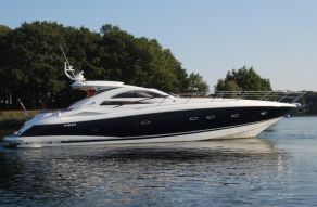 Sunseeker Portofino 53