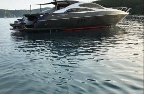 Sunseeker Predator 72