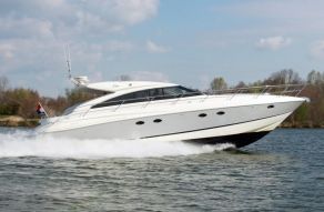 Princess V53
