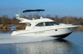 Prestige 36