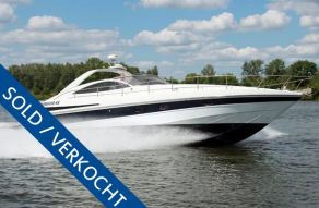 Pershing 45 Limited
