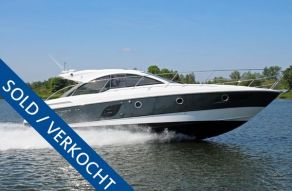Beneteau Gran Turismo 38