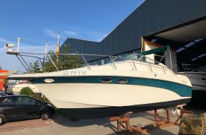 Crownline 250 CR
