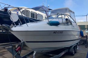 Bayliner Ciera 2355