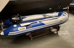 Roughneck Rib 360