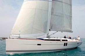 Hanse 495