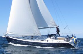 Beneteau Oceanis 473