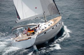 Bavaria 55 Cruiser