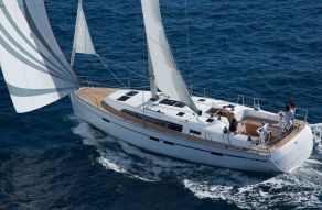 Bavaria 51 Cruiser