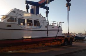 Altena Bakdekkruiser