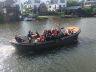 Reddingssloep 10 Meter