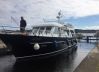 Van Vossen 1500 Trawler