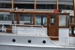 De Vries Lentsch Directie Vaartuig, Salonboot