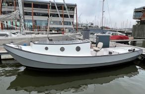 Brovo Cabin Motor Vlet