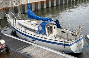 Friendship 28 1,20 Kiel