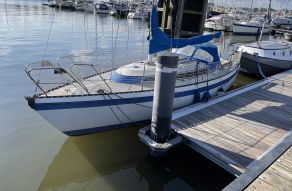 Friendship 28 1,20 Kiel