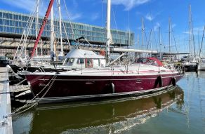 Bavaria 42 Cruiser