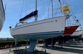 Bavaria 34