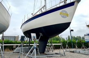 Westerly STORM 33