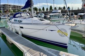 Jeanneau Sun Odyssey 36i Performance