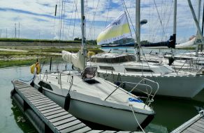 Scanmar 25