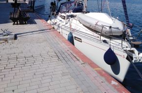 Beneteau Oceanis 350