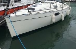 Beneteau Oceanis 321