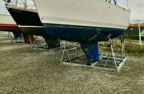 Beneteau First 405