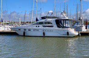 Sealine UK Sealine 420 Statesman