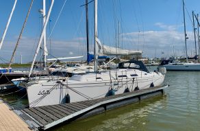 Hanse HANSE 370
