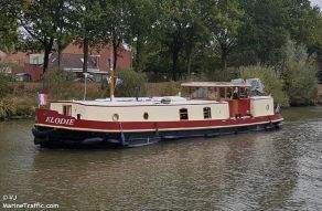 Sagar Marine Mini Luxe 17,57 M