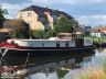 Sagar Marine Mini Luxe 17,37 M DUTCH BARGE REPLICA