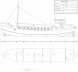 Dutch Barge Converted Bunker Boat (original Shell62)