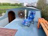Woonboot - Peniche - Barge Spits 38.6